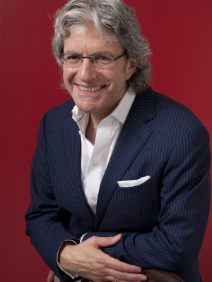 David Sable, Y&R CEO